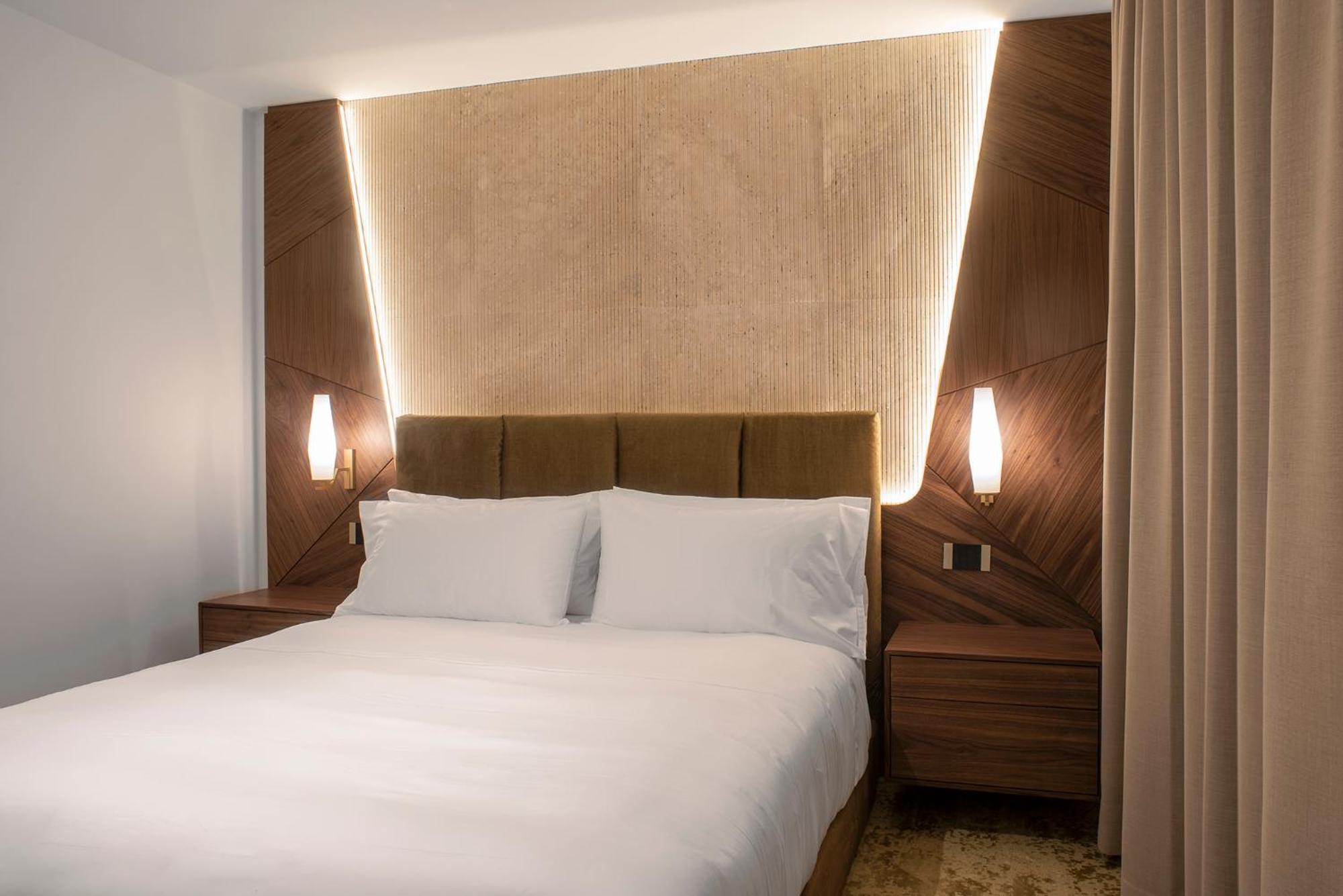 Hotel Via Veneto - L'essenza Di Roma