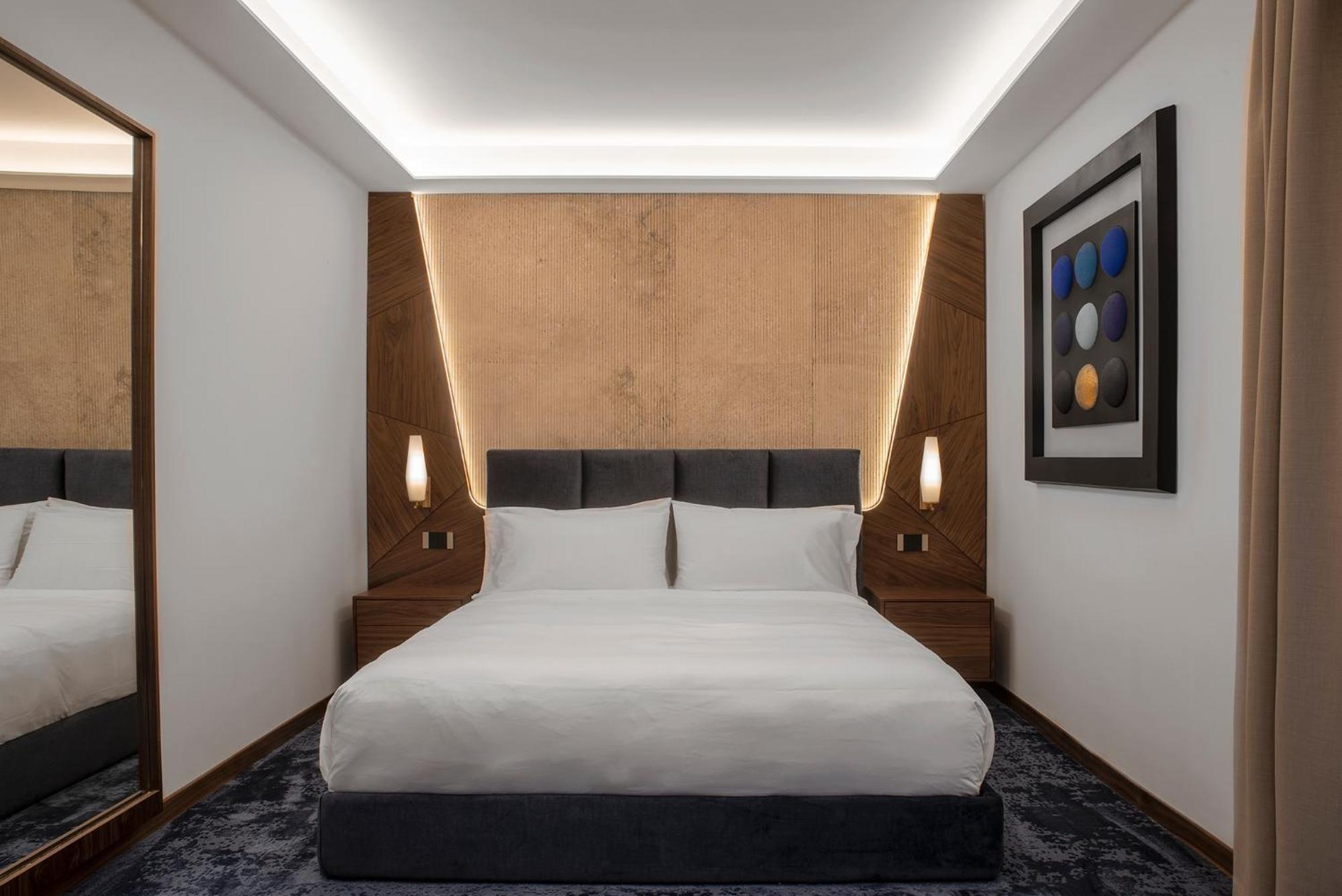 Hotel Via Veneto - L'essenza Di Roma