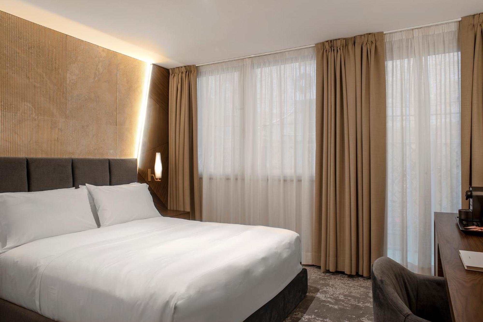 Hotel Via Veneto - L'essenza Di Roma
